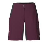 Bikeshort donna Qimsa Shorty lillà