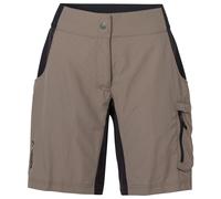 Bikeshort donna Qimsa Shorty oliva