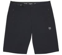 Bikeshort donna Ranger nero