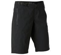 Bikeshort donna Ranger nero