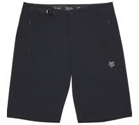Bikeshort donna Ranger nero