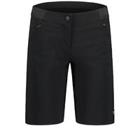 Bikeshort donna senza fondello AnemonaM. nero