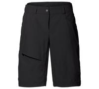 Bikeshort donna Tamaro II nero