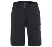 Bikeshort donna Tamaro nero