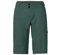 Bikeshort donna Tamaro verde