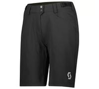 Bikeshort donna Trail Flow nero