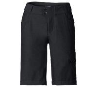 Bikeshort donna Tremalzo nero