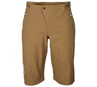Bikeshort Essential Enduro marrone