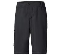 Bikeshort Ledro nero M