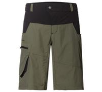 Bikeshort Qimsa oliva 2XL