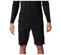 Fox Racing Pantaloncini da Ciclismo Fox Ranger W/Liner Black 36, Nero, Unisex-Adulto