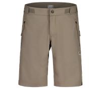 Bikeshort senza fondello BardinM. grigio