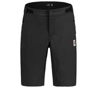 Bikeshort senza fondello BardinM. nero