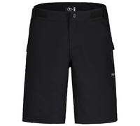 Bikeshort senza fondello BardinM. nero M