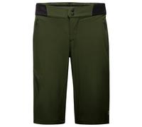 Short gore wear c5 oliva