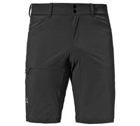 Bikeshort senza fondello Danube nero 50