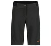 Bikeshort senza fondello donna AnemonaM. nero