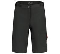 Bikeshort senza fondello donna CatinacioM. nero