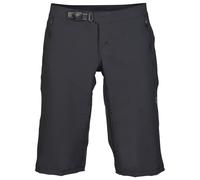 Fox Racing Pantaloncini da Mountain Bike Defend da Donna, Nero, 40