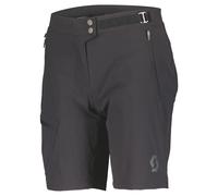 Bikeshort senza fondello donna Explorair Light nero S