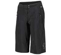 Bikeshort senza fondello donna Trail Contessa Signature nero M
