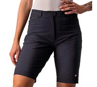 Bikeshort senza fondello donna Unlimited nero