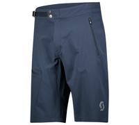 Bikeshort senza fondello Explorair Light blu 2XL