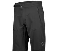 Bikeshort senza fondello Explorair Light nero 2XL