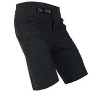 FOX Racing - Flexair Short - Pantaloni da ciclismo 34 nero