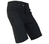 FOX Racing - Flexair Short - Pantaloni da ciclismo 30 nero