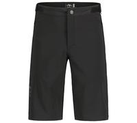 Bikeshort senza fondello GallasM. nero