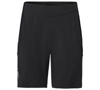 Vaude Bike Kuro Ii Shorts Nero M Uomo Black