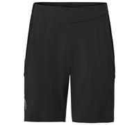 Bikeshort senza fondello Kuro II nero