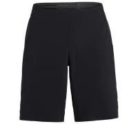 Bikeshort senza fondello Kuro III nero
