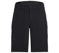 Bikeshort senza fondello Loamer Base Cord nero