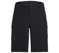 Bikeshort senza fondello Loamer Base Cord nero