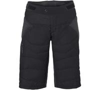 Bikeshort senza fondello Minaki III nero