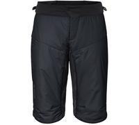 Bikeshort senza fondello Minaki IV nero 2XL