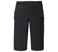 Bikeshort senza fondello Moab PRO nero
