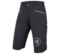 Bikeshort senza fondello MT500 Freezing Point nero 2XL