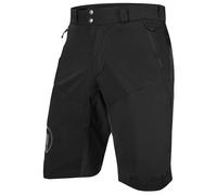 Endura Mt500 Spray Shorts Nero 2XL Uomo