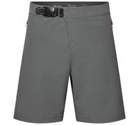 Bikeshort senza fondello Ranger Digi Image grigio scuro