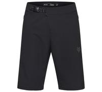 Bikeshort senza fondello Ranger nero