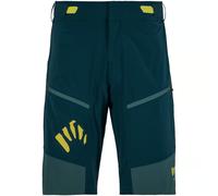 Bikeshort senza fondello Rapid verde