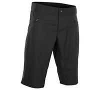 Bikeshort senza fondello Scrub AMP nero