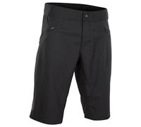 Bikeshort senza fondello Scrub AMP nero 2XL