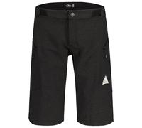 Bikeshort senza fondello ThymianM. nero