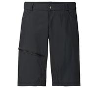 Vaude Bike Tamaro Ii Shorts Nero M Uomo