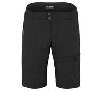 Bikeshort Tamaro nero