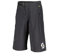 Bikeshort Trail Tuned nero